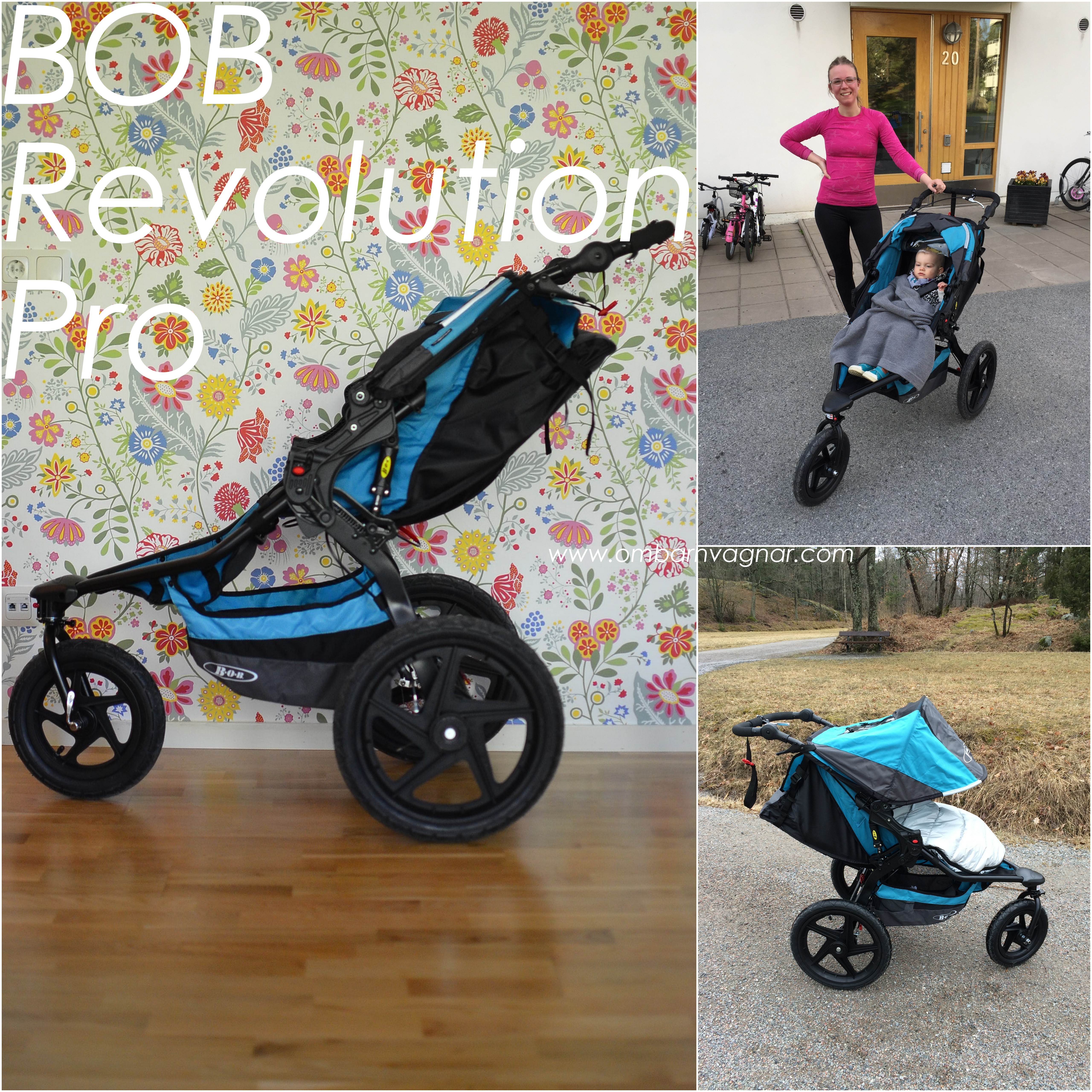 BOB Revolution PRO_1