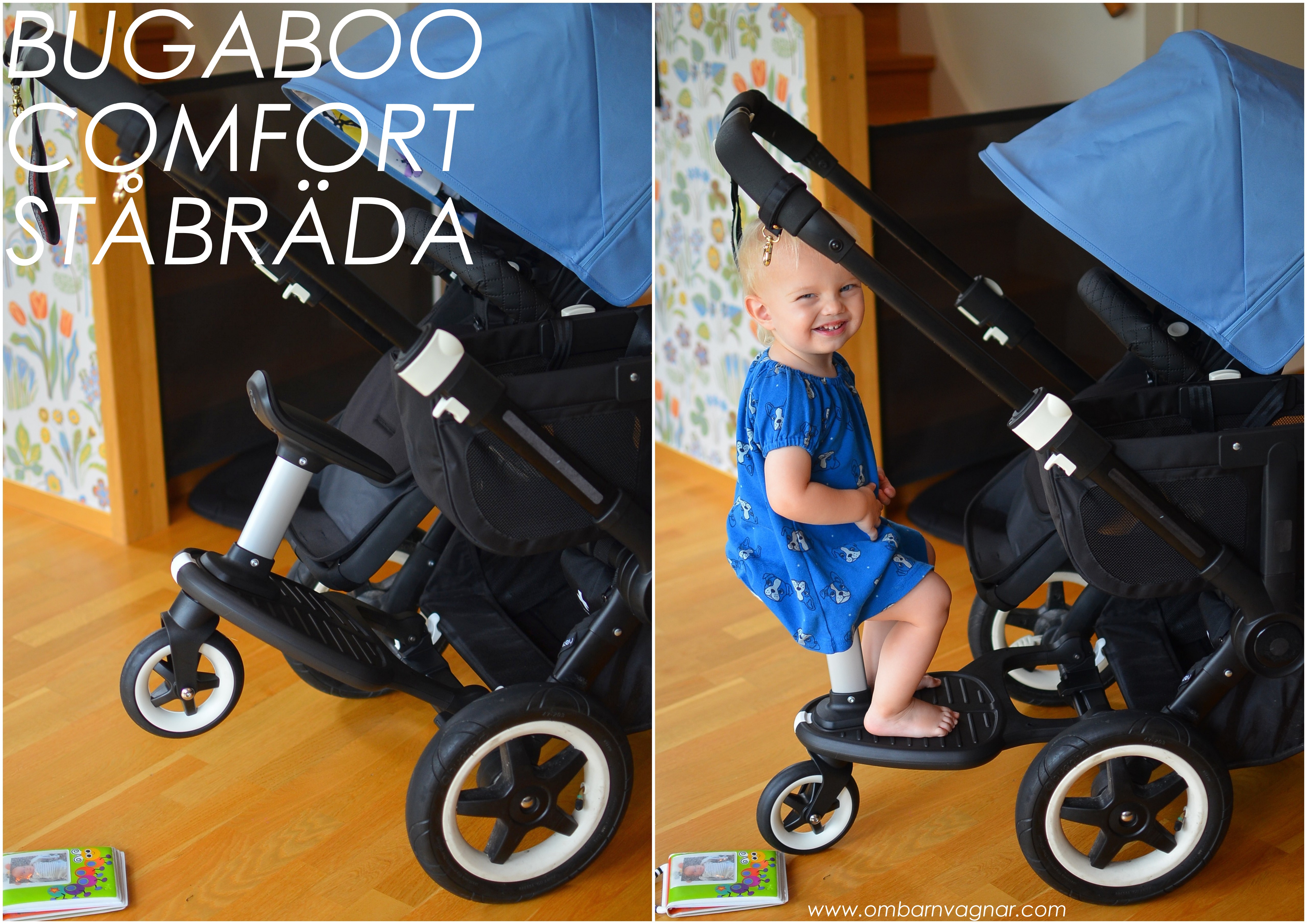 Bugaboo-Comfort-Wheeled-Board
